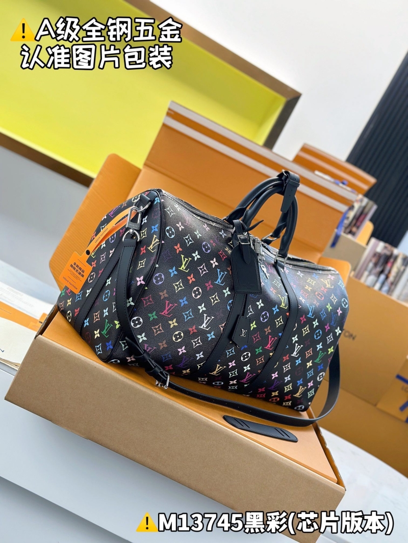 LV Travel Bags